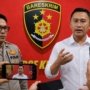 Polresta Malang Kota Amankan Komplotan Begal Motor Mahasiswa*
