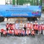 Terminal Teluk Lamong Jadi Hub Strategis, COSCO Hadirkan Layanan North China–South East Asia Express