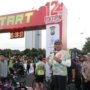Polda Jatim Gelar Bromo KOM XII Sambut Hari Bhayangkara ke-80