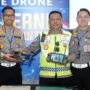 Pakai Sistem _Face Recognition_ ,ETLE Nasional Presisi Perkuat Pengawasan dan Antisipasi Plat Nomor Palsu