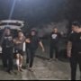 Polres Pelabuhan Tanjungperak Lakukan Tindakan Tegas Terukur, Komplotan Curanmor yang beraksi di 10 TK