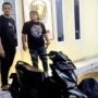 Polres Jember Ungkap Curanmor di Pos Ronda Bangsalsari, Satu Tersangka Diamankan