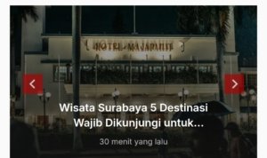 Jasa pasang iklan surabaya