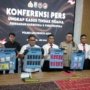 Mojokerto Kota Ungkap Narkoba Temukan 330 Catride Vape Berisi Etomidate