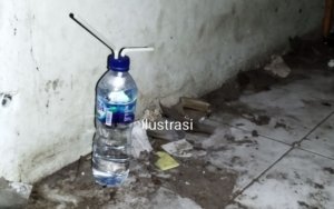 Oknum Wartawan yang Juga Ketua RT Pesta Sabu, Jalani Rehabilitasi Penuh