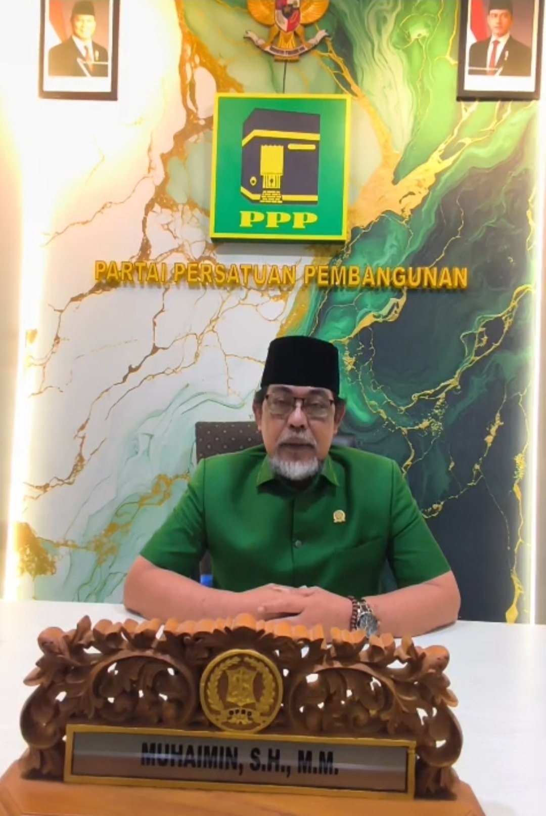 Ketua DPC Persatuan Pembangunan Kota Surabaya Ucapkan Selamat HARLAH Ke 2 FMKKNS Kota Surabaya 2026 1 Ketua DPC Persatuan Pembangunan Kota Surabaya Ucapkan Selamat HARLAH Ke 2 FMKKNS Kota Surabaya 2026