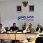 ALFI Jatim Apresiasi Transformasi Layanan yang Dilakukan PT Terminal Teluk Lamong