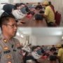 AKP Hadi Ismanto.SH : Komunikasi Tanpa Sekat Perkuat Sinergi Bersama Awak Media Jaga Akurasi Informasi dan Kepercayaan Publik