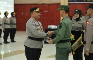 Polri Gelar Lomba Polsus Teladan 2026 dalam Rangka Hari Bhayangkara ke-80