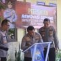 Polres Probolinggo Resmikan Gedung SPKT Baru Tingkatkan Kualitas Pelayanan Masyarakat