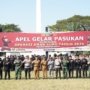 Suro 2026 di Madiun Raya, Korem 081/DSJ Siap Jaga Kondusivitas Wilayah