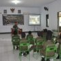 Kodim 0806/Trenggalek Tempa Jiwa Kepemimpinan Siswa Sekolah Rakyat Melalui LDK