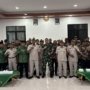 Dandim Tulungagung Dorong Generasi Muda KBT Jadi Pelopor Nasionalisme