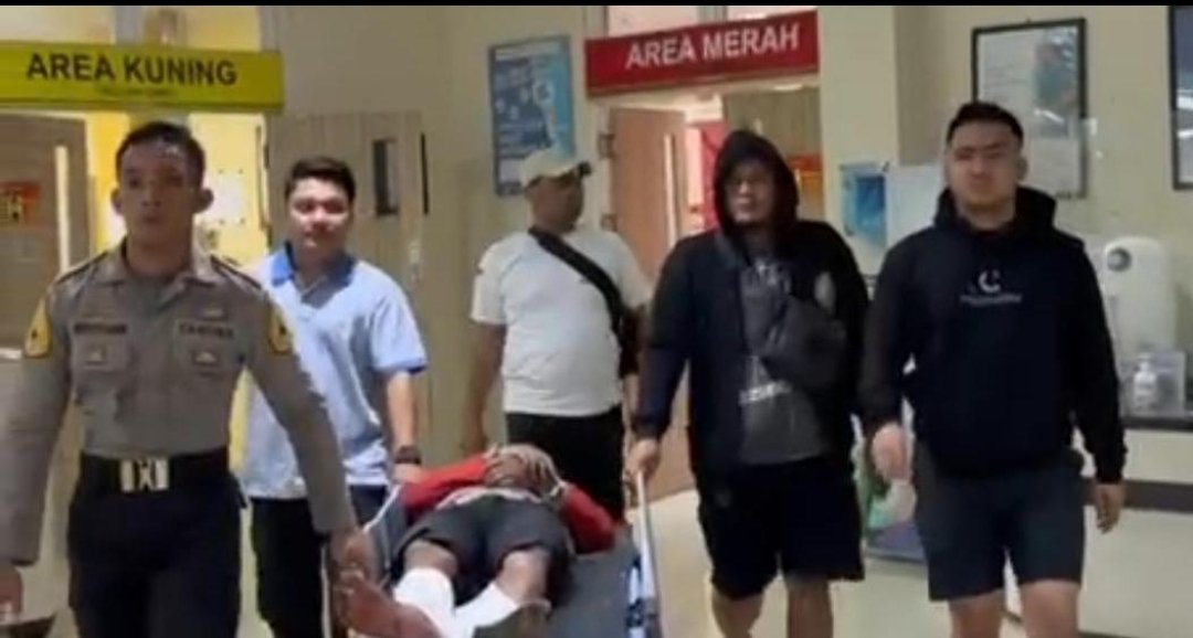 Polres Gresik Ungkap Curat di Menganti, Tersangka Diamankan di Jombang 1 Polres Gresik Ungkap Curat di Menganti, Tersangka Diamankan di Jombang