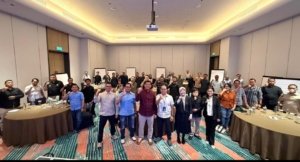 PT Terminal Teluk Lamong Tingkatkan Kompetensi SDM Demi Pelayanan Prima dan Kepuasan Pelanggan