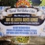 Kasat Resnarkoba Polres Tanjung Perak Sampaikan Duka Mendalam atas Wafatnya Ibunda Wapimred Nusantara Abadi News