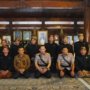 Usai Soekarno dan Gus Dur, Kapolri Ziarah-Tabur Bunga ke Makam Soeharto