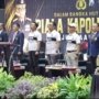 Hari Bhayangkara ke – 80, Polda Jatim Buka Kejuaraan Karate Kapolda Cup 2026 Momentum Lahirkan Atlet Berprestasi