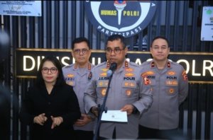 Bareskrim Polri Amankan DPO Jaringan Fredy Pratama, Ungkap Peran Pengendali Keuangan Sindikat Narkotika Internasional