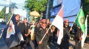Grebeg Suro 2026 Sidoarjo Perkuat Identitas Budaya Daerah, Kolaborasi Pemerintah dan Komunitas
