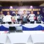 Polda Jatim Bongkar Sindikat Love Scamming Internasional, 3 Tersangka Diamankan