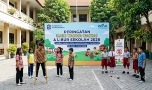 Dispendik Surabaya