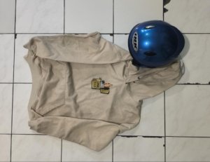 Unit Resmob Polrestabes Surabaya Bersama Polsek Tenggilis Amankan Empat Terduga Pelaku Kekerasan dan Pengerusakan