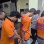 Polsek Kenjeran Bongkar Sindikat Pencuri 16 Unit AC di Kenpark, Empat Pelaku Diamankan