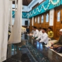 Ketua DPC PPP Surabaya H. Muhaimin SH MM Hadiri Rangkaian Haul Mbah Syekh Ahmad Mutamakin di Kajen Pati