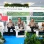 Prof. Dr. Semiarto Aji Purwanto, M.Si.: Peran Polri dalam Ketahanan Pangan Melampaui Fungsi Keamanan Konvensional