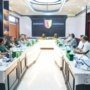 Perkuat Pertahanan Wilayah, Pangdam V/Brawijaya Pimpin Paparan DED Yonif TP Tahap IV