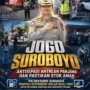 “JOGO SUROBOYO” Antisipasi Antrean Panjang dan Pastikan Stok Aman, Polrestabes Surabaya Pantau Distribusi Solar Real-Time