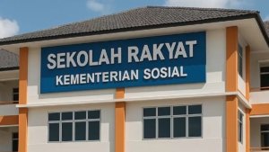 Sekolah rakyat