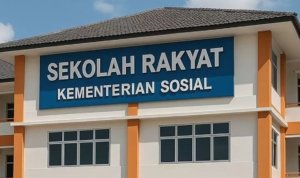 Sekolah rakyat