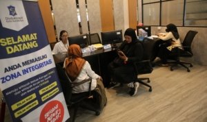 Pemkot Surabaya, Penandaan NIK ,Mantan Suami ,Tidak Bayar Nafkah