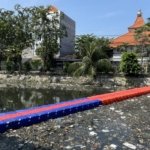 Sungai Kali Tebu Surabaya Pemkot ,Kementerian ,Sampah ,Sungai Kali Tebu Surabaya