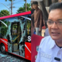 Dishub Surabaya , Sopir Suroboyo Bus, Truk
