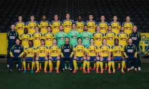 Swedia