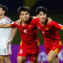 Timnas Korea Selatan, Panama ,Uji Coba ,Piala Dunia 2026