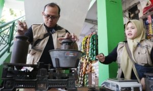 Perlindungan Konsumen, Pemkot Surabaya,