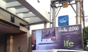 Hotel Murah di Surabaya
