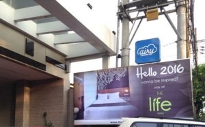 Hotel Murah di Surabaya