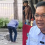 Tiang Rambu Lalu Lintas