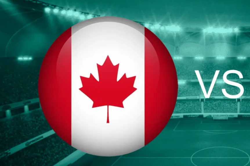 Timnas Kanada , Laga Persahabatan ,Irlandia