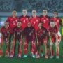 Timnas Putri Indonesia ,Singapura ,Garuda Championship Series 2026