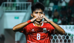 Timnas Indonesia U-19