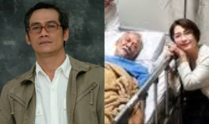 Tio Pakusadewo, Dewi Irawan,