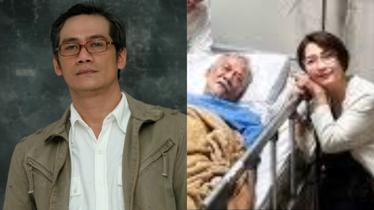 Tio Pakusadewo, Dewi Irawan,