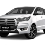 Toyota Innova Crysta