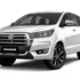Toyota Innova Crysta